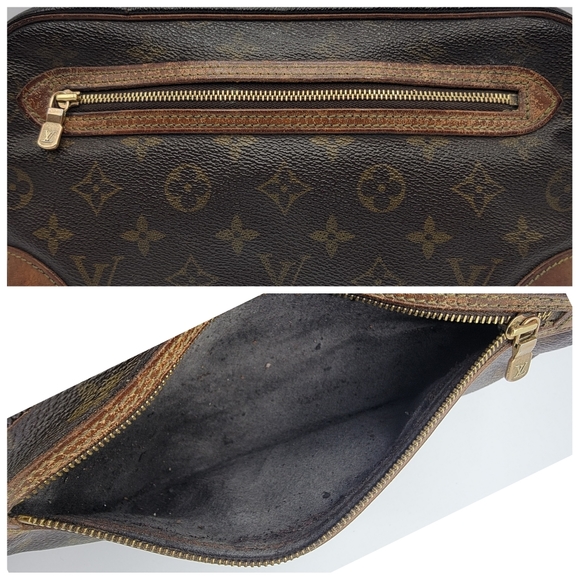 Authentic Preowned LV Compiegne - Picture 5 of 9